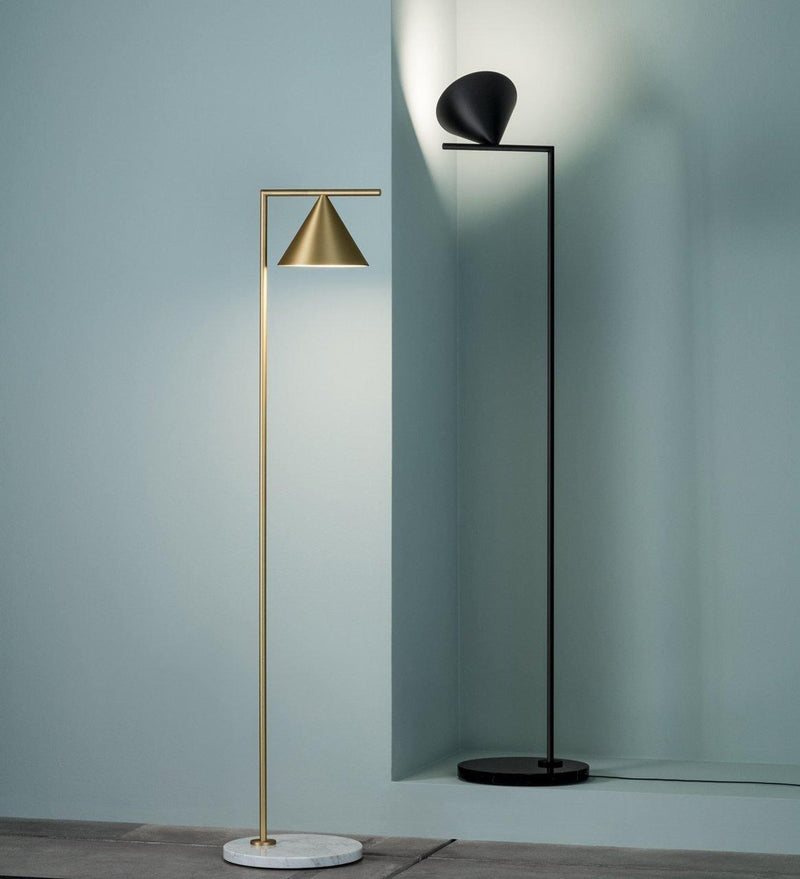 Lampa podłogowa Captain Flint