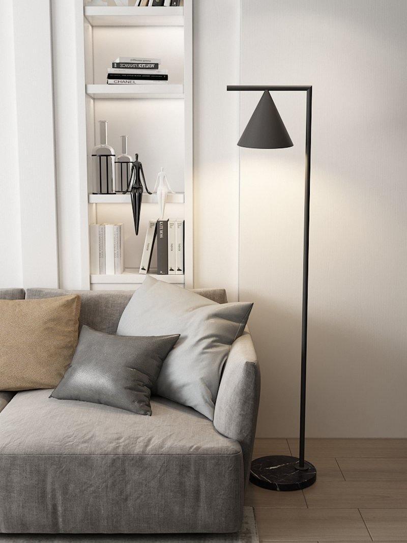 Lampa podłogowa Captain Flint