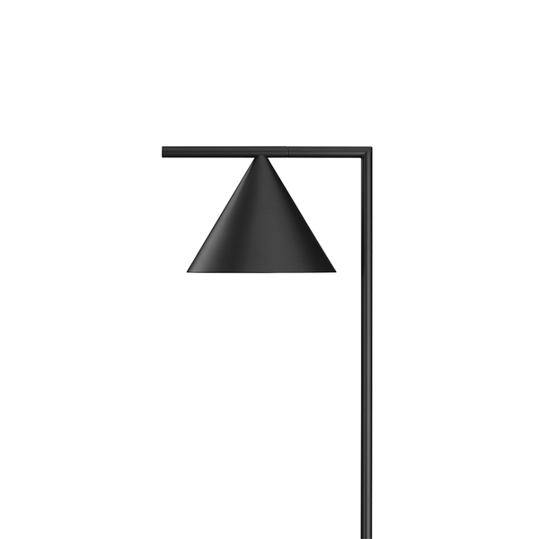 Lampa podłogowa Captain Flint