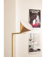 Lampa podłogowa Captain Flint
