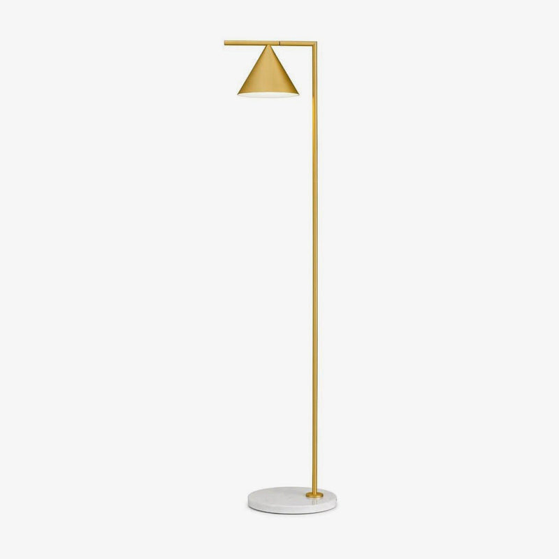 Lampa podłogowa Captain Flint
