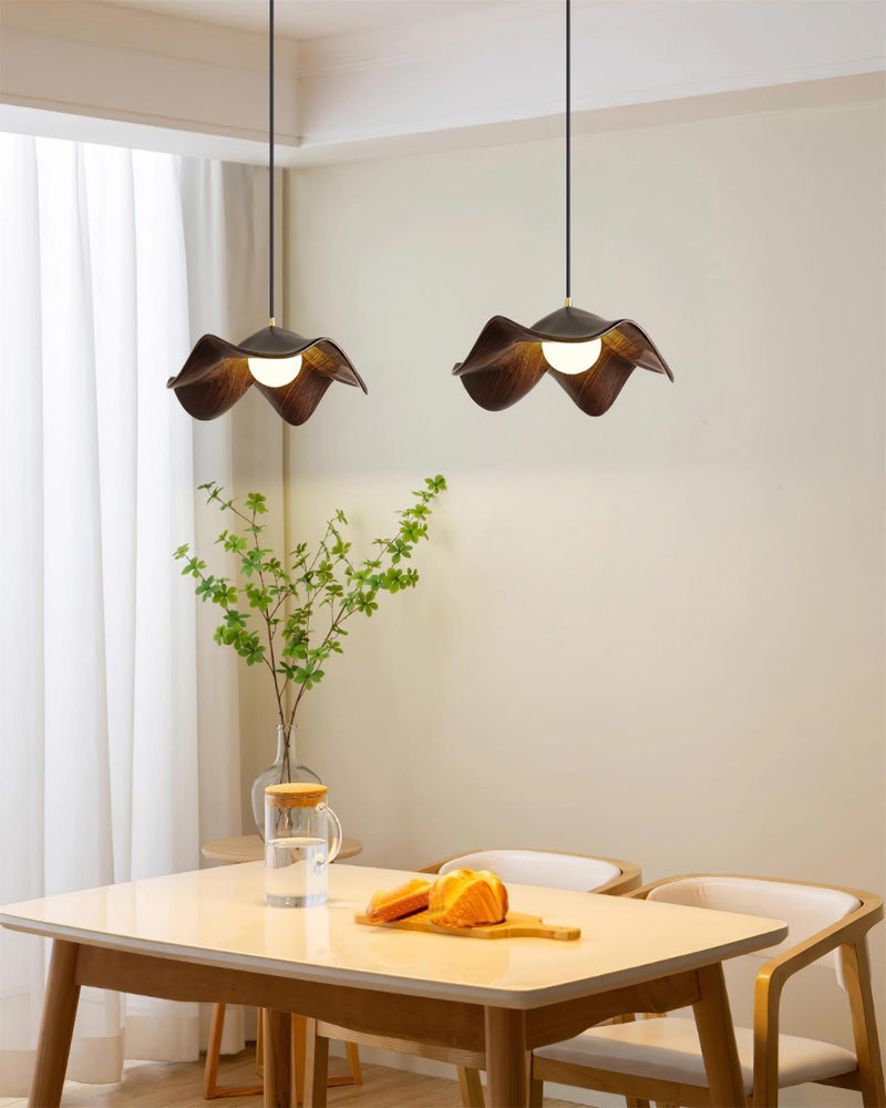 Lampa wisząca Casia Unique