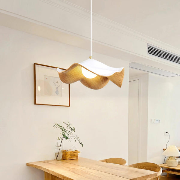 Lampa wisząca Casia Unique