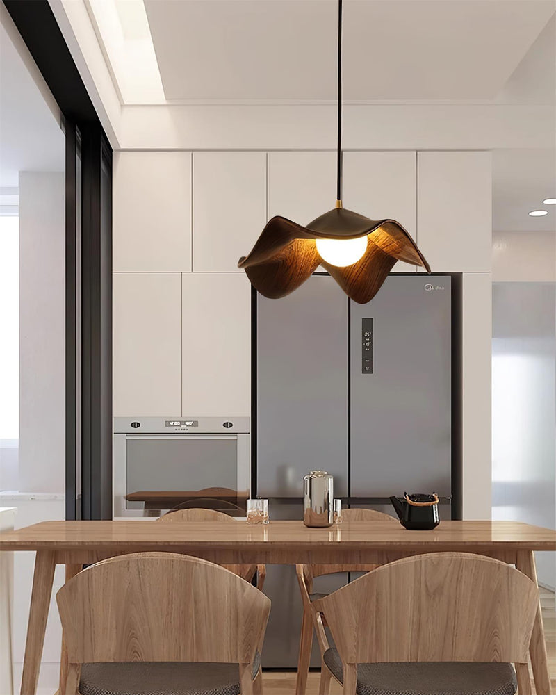 Lampa wisząca Casia Unique