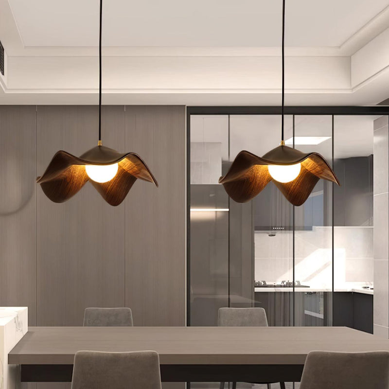 Lampa wisząca Casia Unique