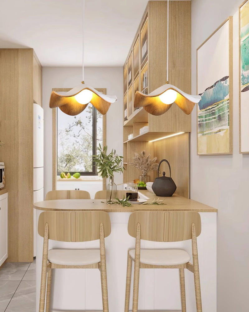 Lampa wisząca Casia Unique