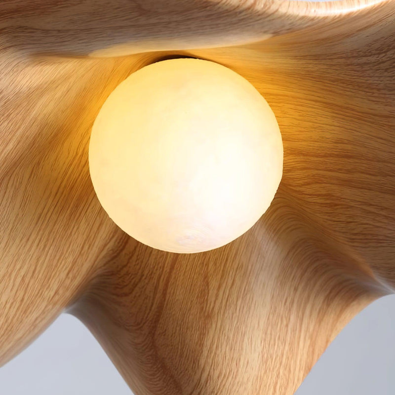 Lampa wisząca Casia Unique