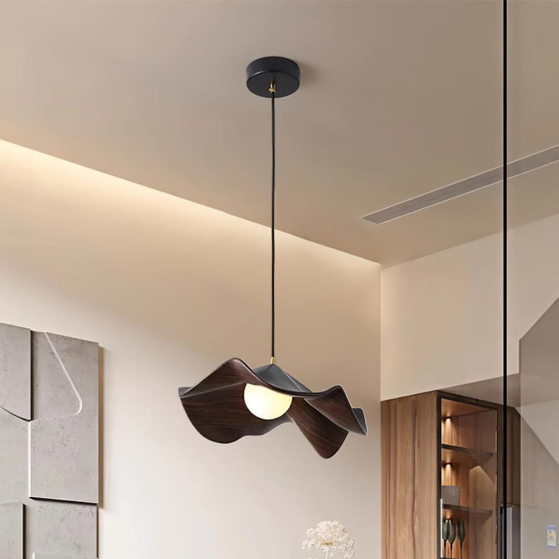 Lampa wisząca Casia Unique