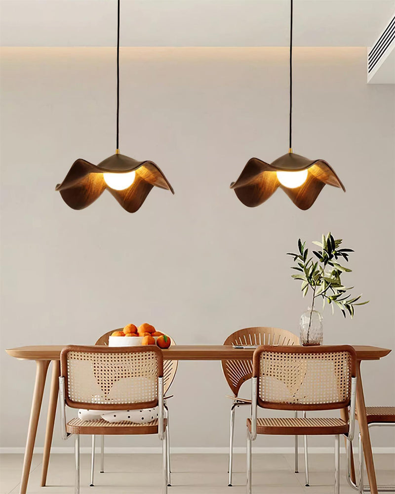 Lampa wisząca Casia Unique