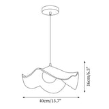 Lampa wisząca Casia Unique
