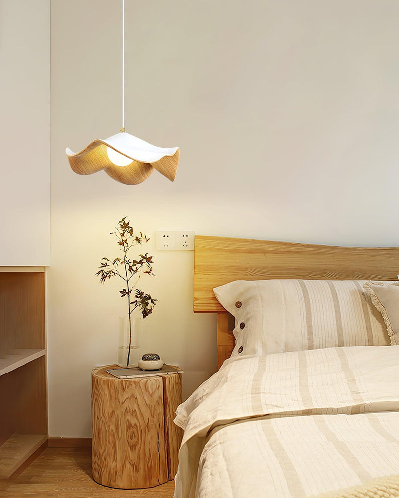 Lampa wisząca Casia Unique