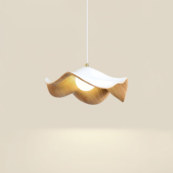 Lampa wisząca Casia Unique