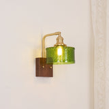 Lampa ścienna Camela