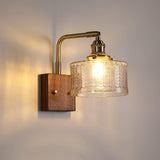 Lampa ścienna Camela