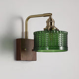 Lampa ścienna Camela
