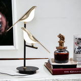 MrBird™ - lampa stołowa LED