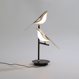 MrBird™ - lampa stołowa LED