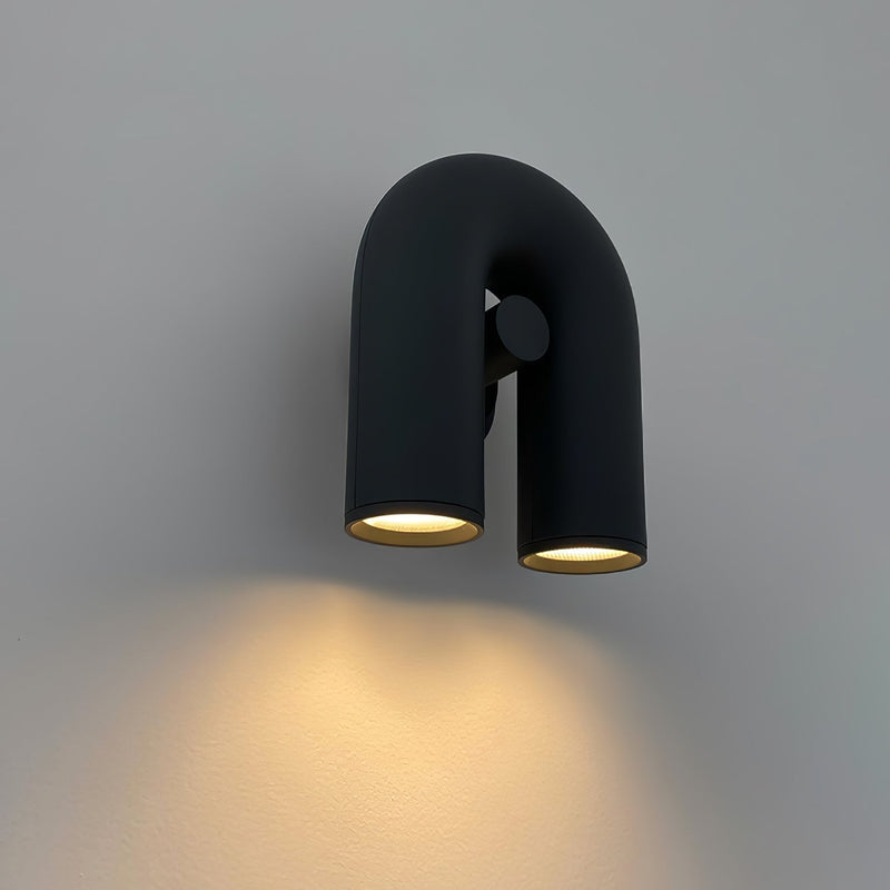 Lampa ścienna Cirkus