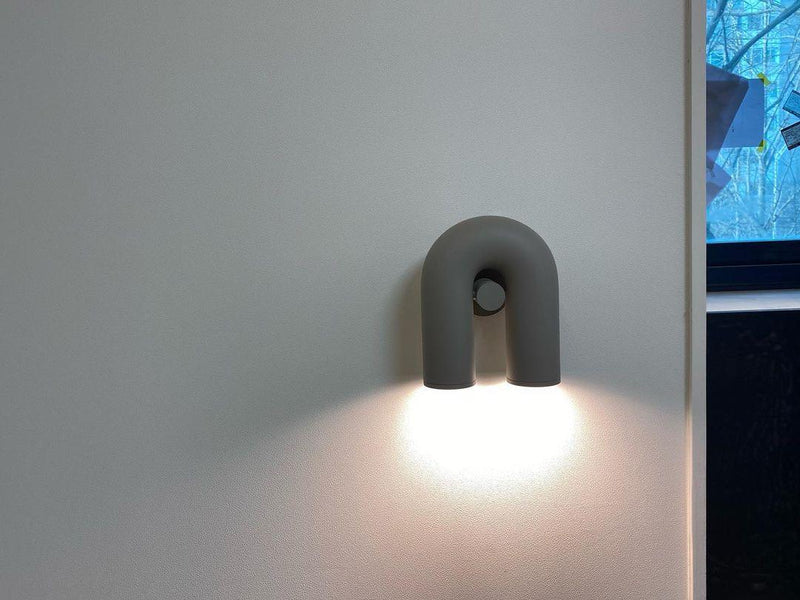 Lampa ścienna Cirkus