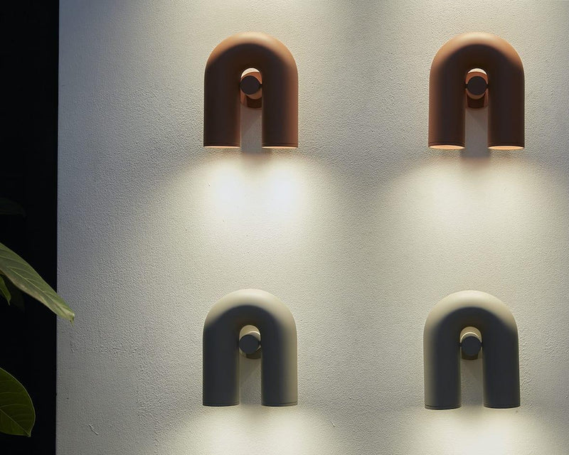 Lampa ścienna Cirkus