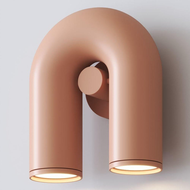 Lampa ścienna Cirkus