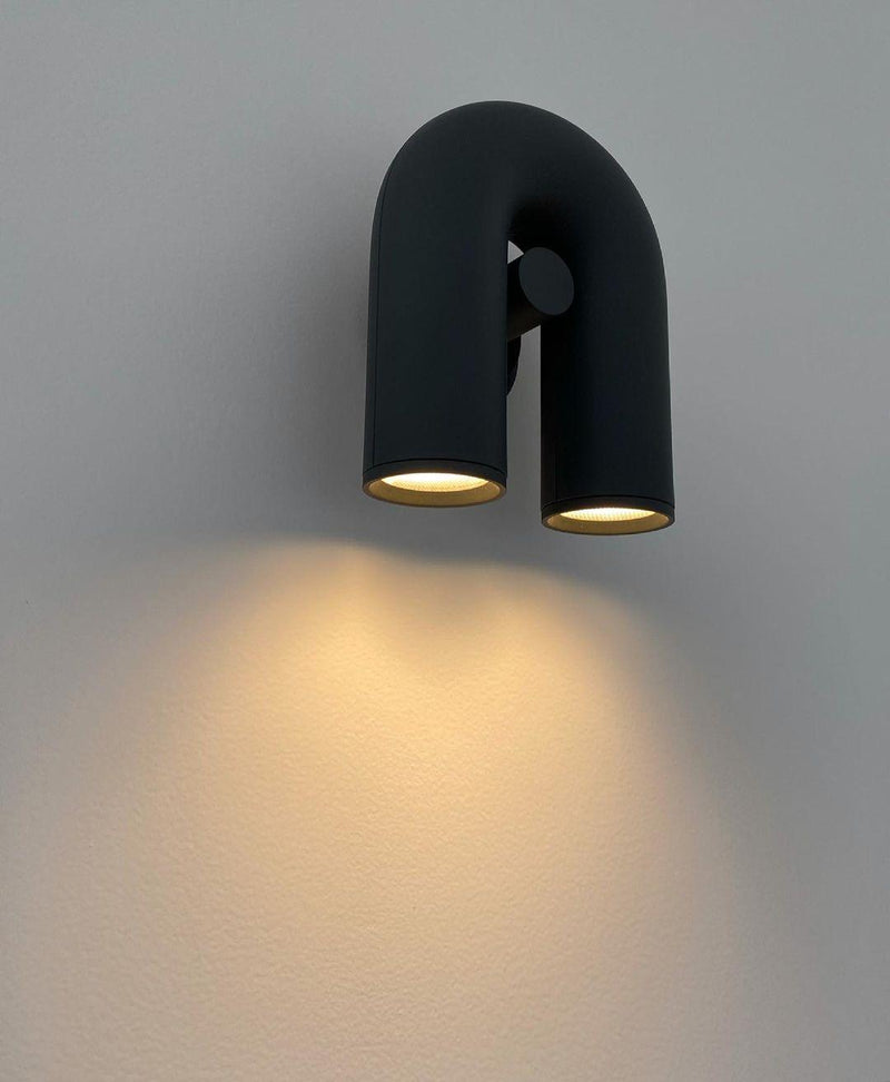 Lampa ścienna Cirkus