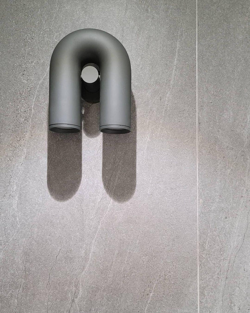 Lampa ścienna Cirkus