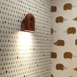 Lampa ścienna Cirkus