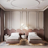 Crescent Pendel Lampa