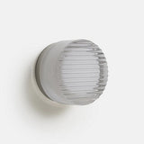 Nowoczesna lampa ścienna LED do wnętrz i na zewnątrz