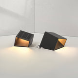Solarne oświetlenie zewnętrzne Cube Garden