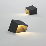 Solarne oświetlenie zewnętrzne Cube Garden