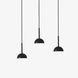 Lampa wisząca Cupolina