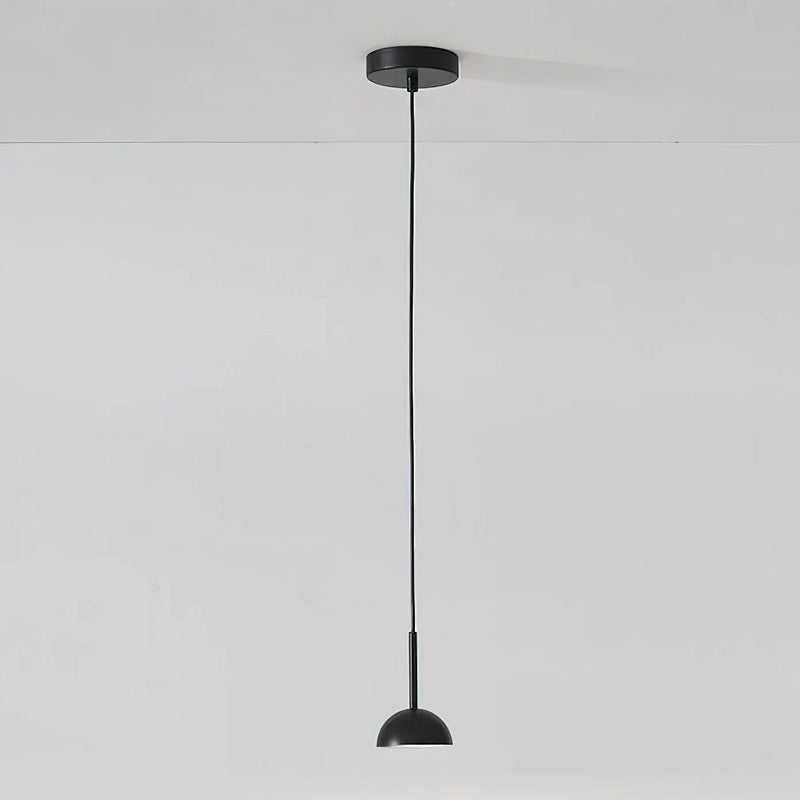 Lampa wisząca Cupolina