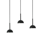 Lampa wisząca Cupolina