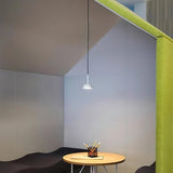 Lampa wisząca Cupolina