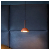 Lampa wisząca Cupolina