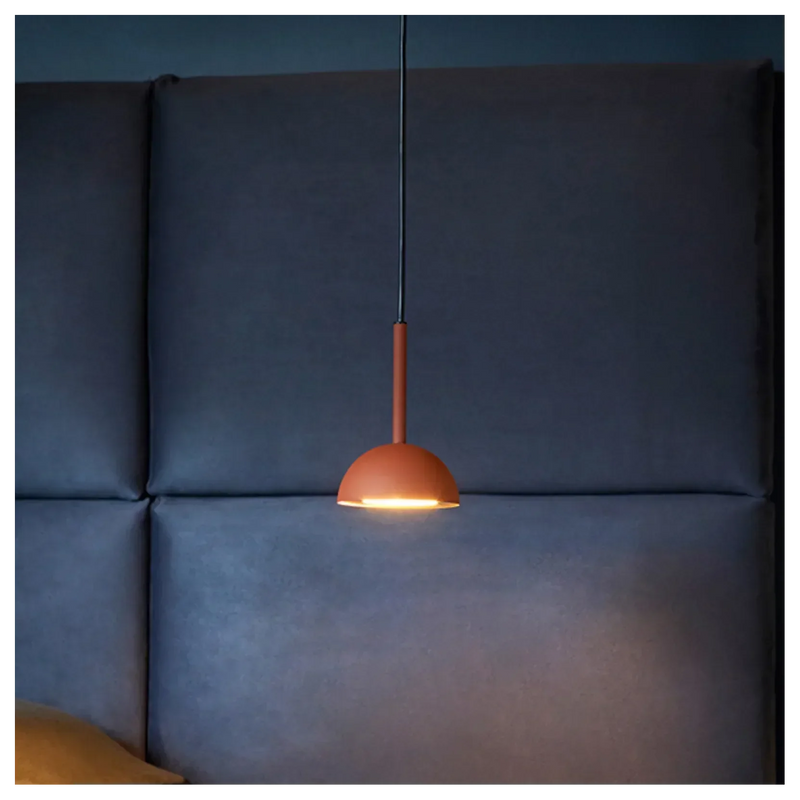 Lampa wisząca Cupolina