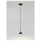 Lampa wisząca Cupolina