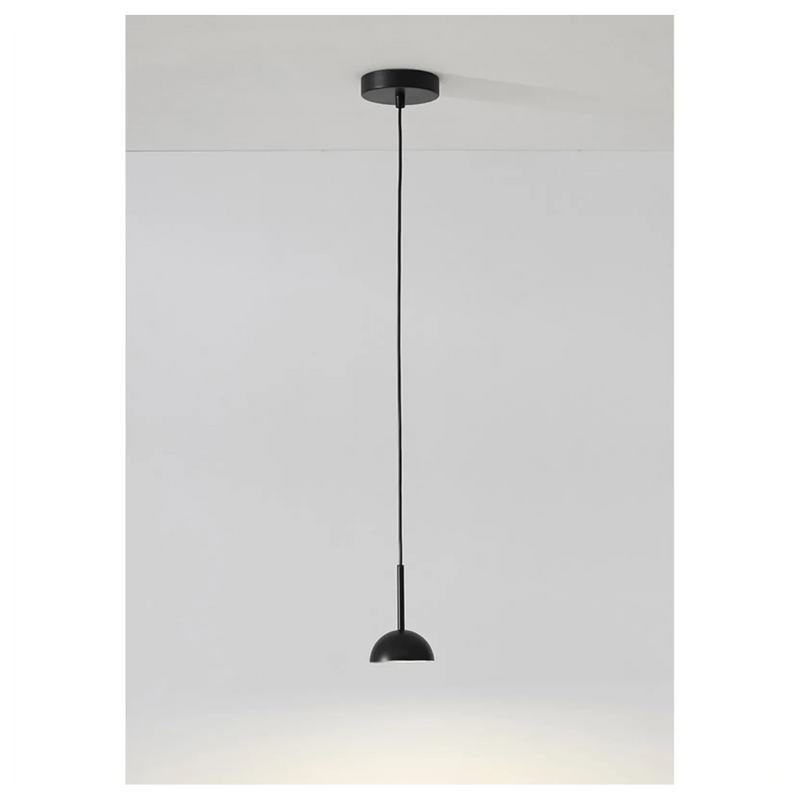 Lampa wisząca Cupolina
