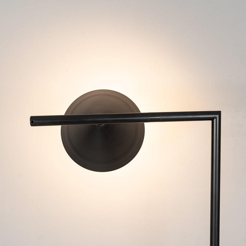 Lampa podłogowa Captain Flint