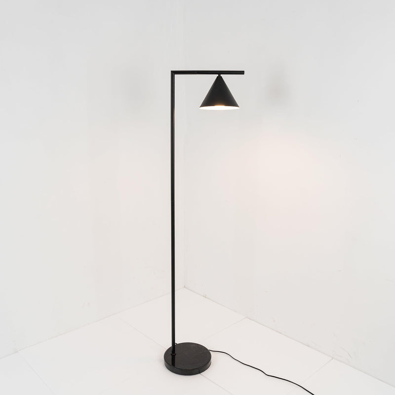 Lampa podłogowa Captain Flint