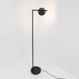 Lampa podłogowa Captain Flint
