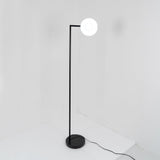 Lampa podłogowa Captain Flint