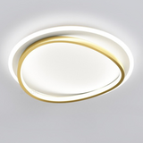 Nowoczesna lampa sufitowa