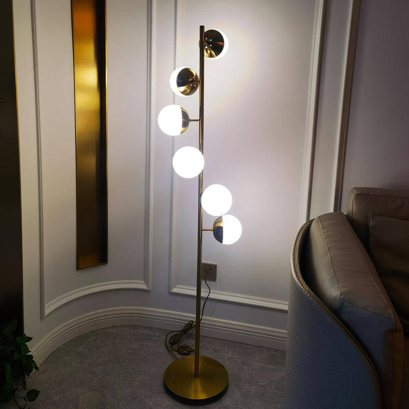 Doppler Led Trädlampa