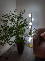 Doppler Led Trädlampa