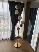Doppler Led Trädlampa