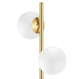 Doppler Led Trädlampa