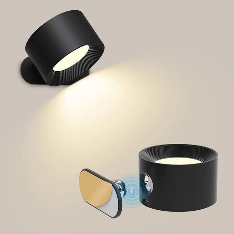Bezprzewodowa lampa ścienna EasyStick™